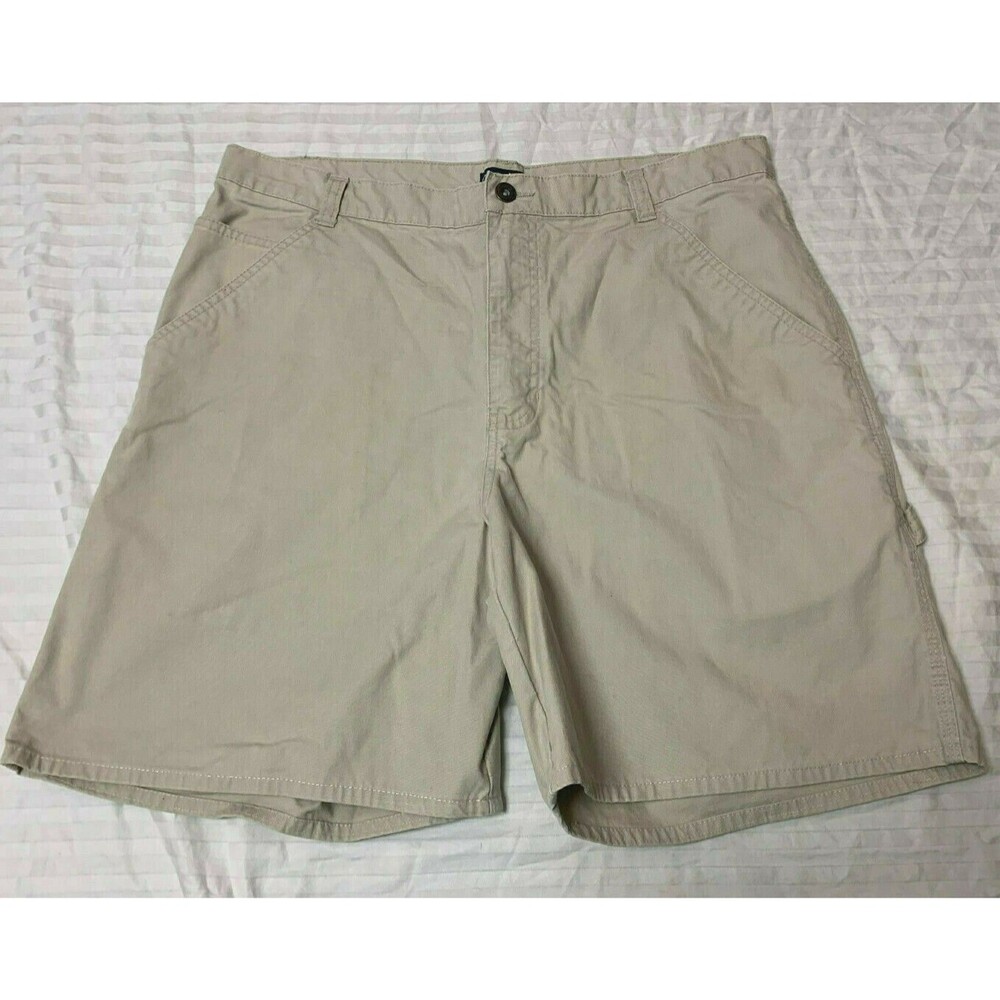 CHEROKEE MENS COTTON SHORTS SIZE M